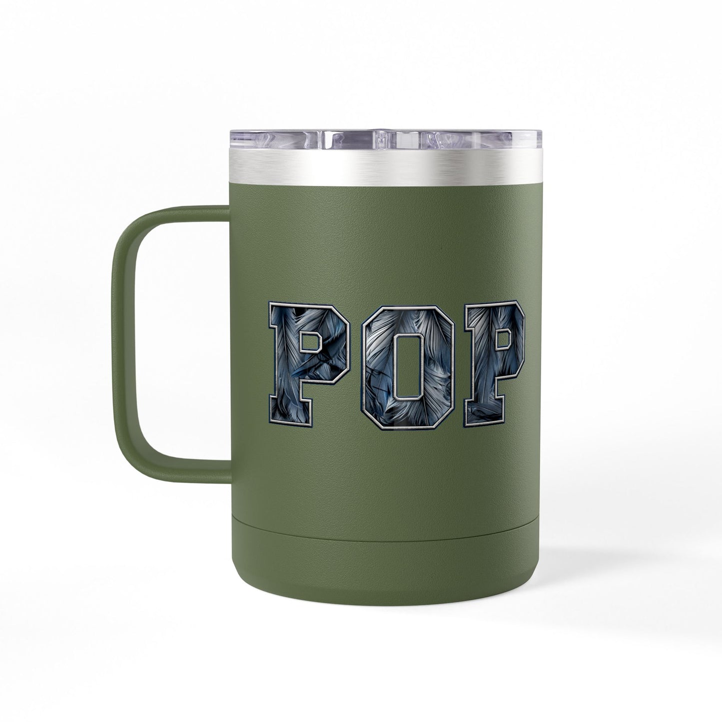 Greg's Grannies Collection Coffee Mug Tumbler