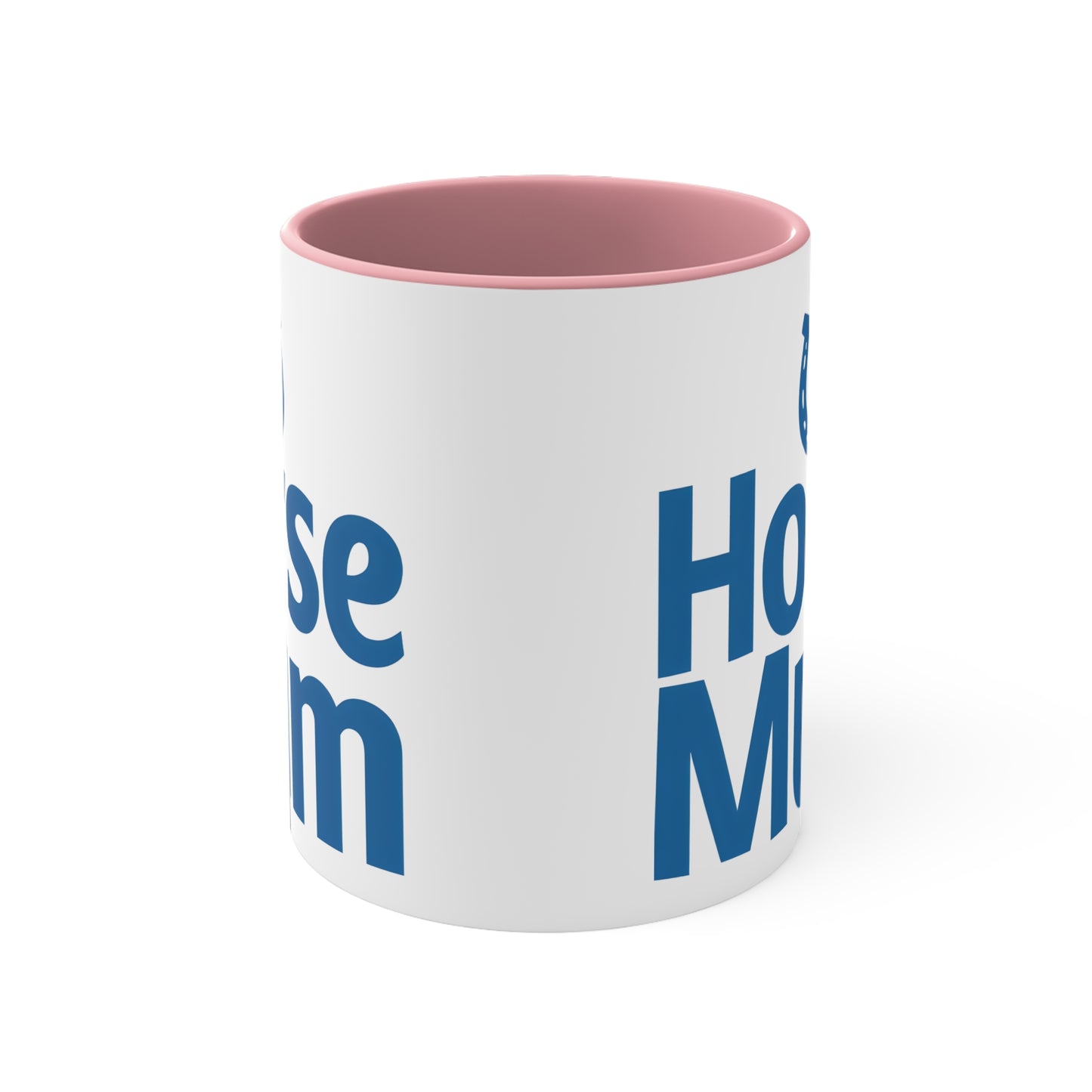 Hallie's Horse Mum Ceramic Mug, Coffee Cup