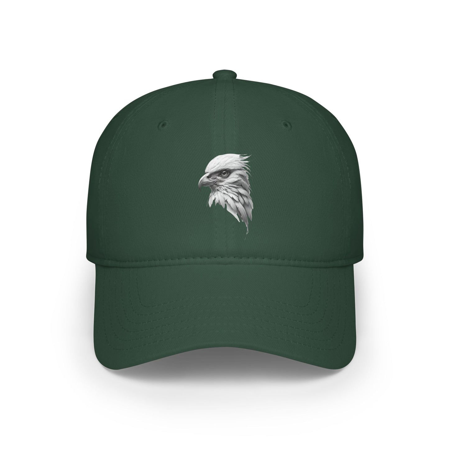 Eddie's Eagle Low Profile Baseball Cap