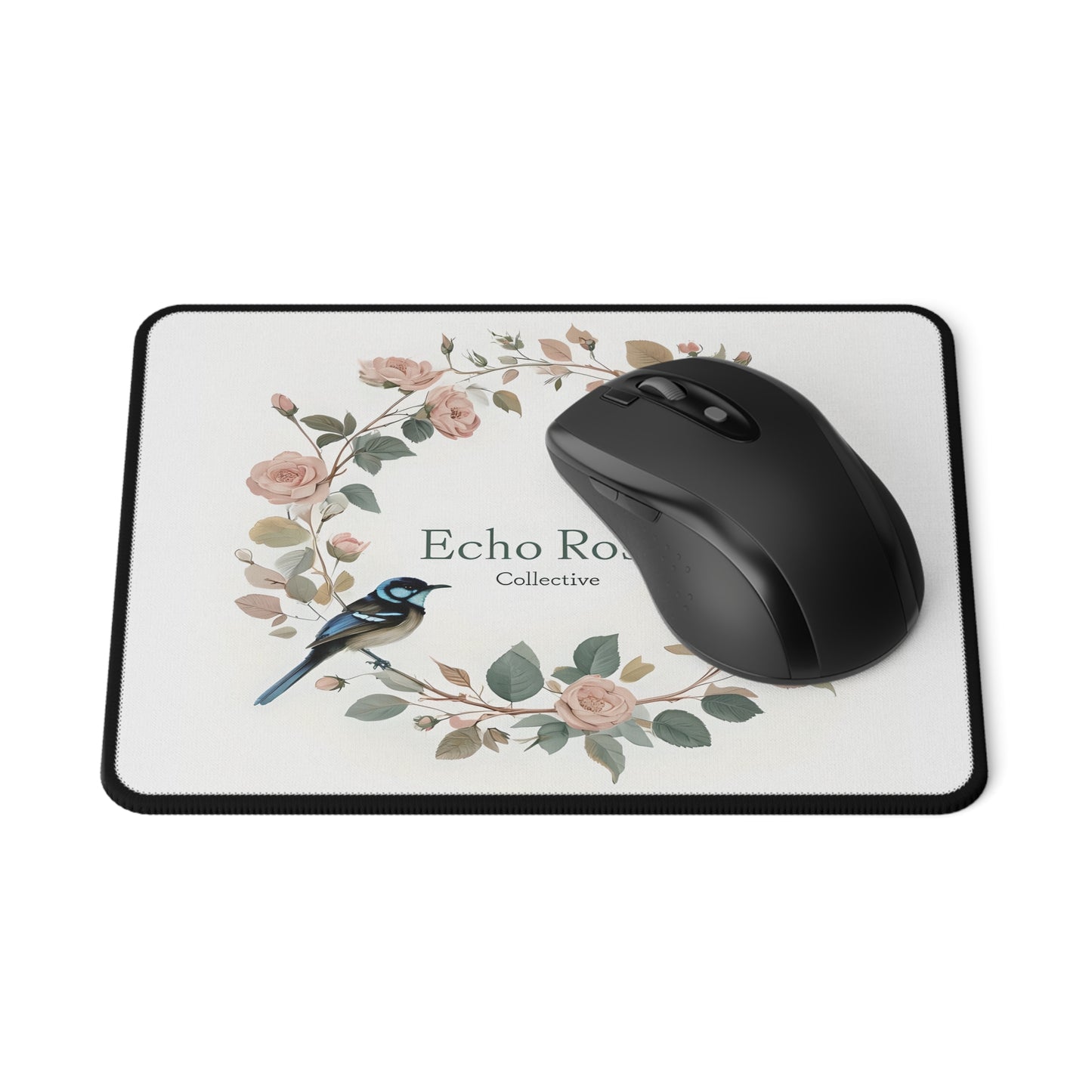 Echo Rose Collective Non-Slip Gaming Mouse Pad