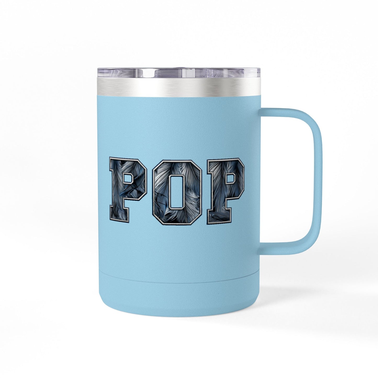 Greg's Grannies Collection Coffee Mug Tumbler