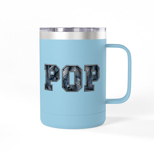 Greg's Grannies Collection Coffee Mug Tumbler