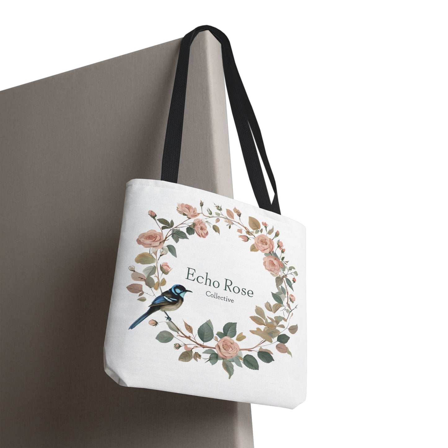 Echo Rose Collective Tote Bag