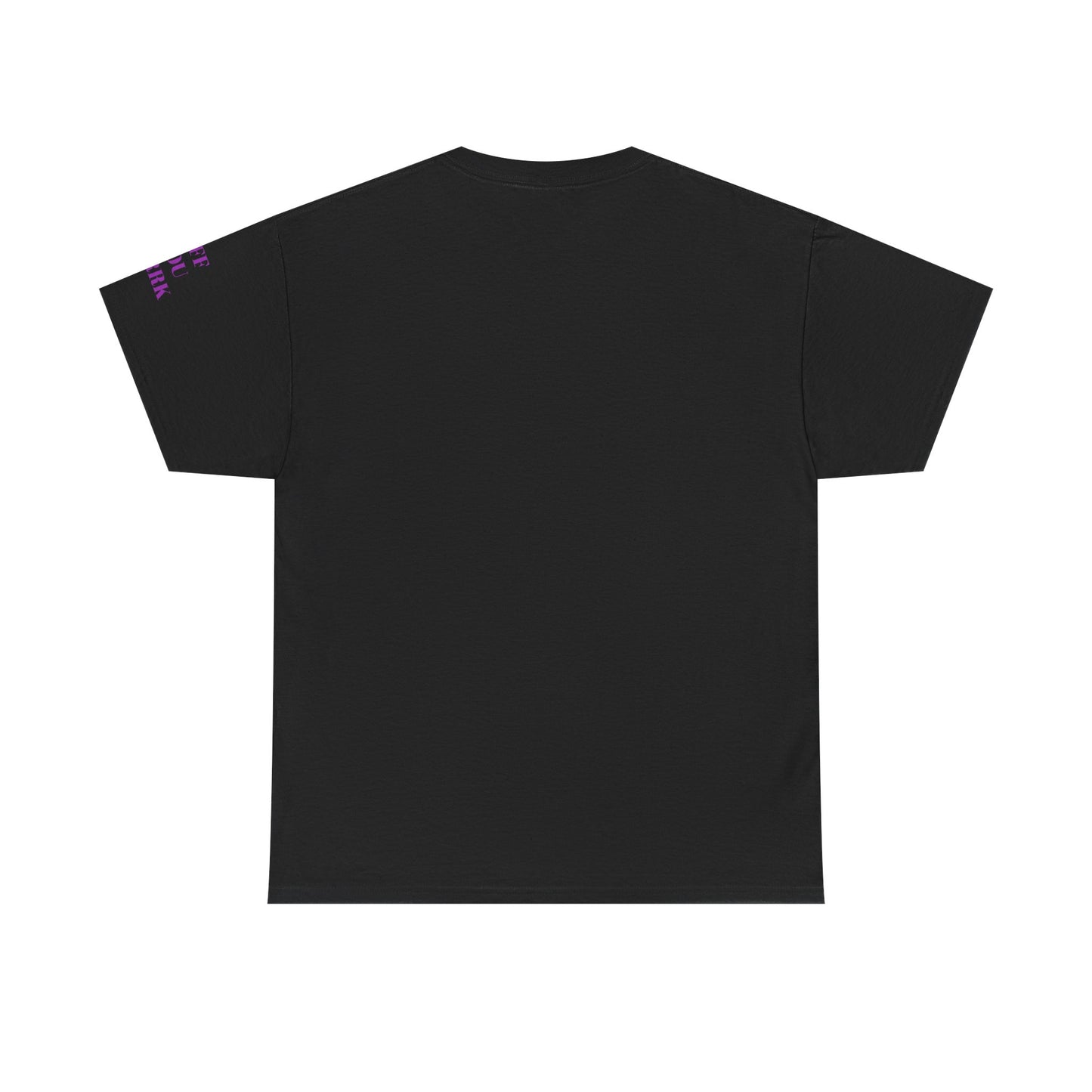 Off You Farrk Adult Shirt
