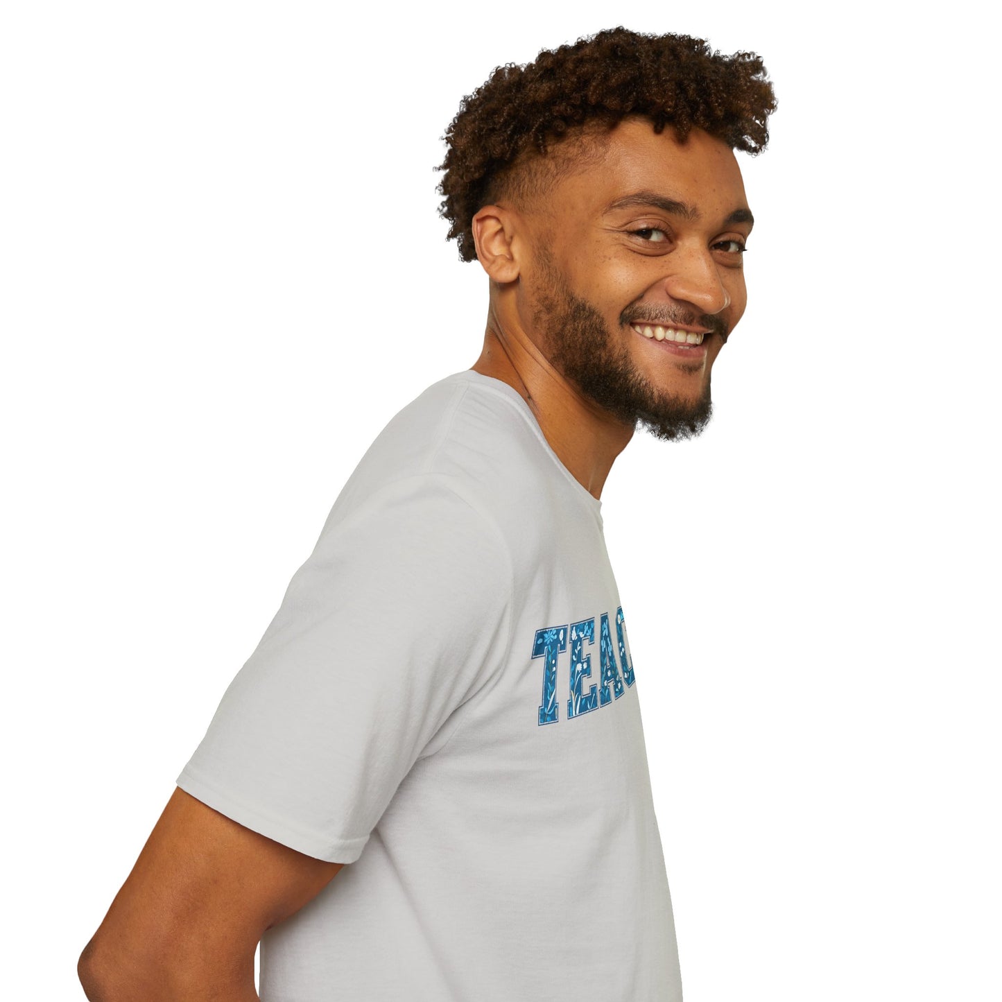 Tatum's Teacher Adult Shirt
