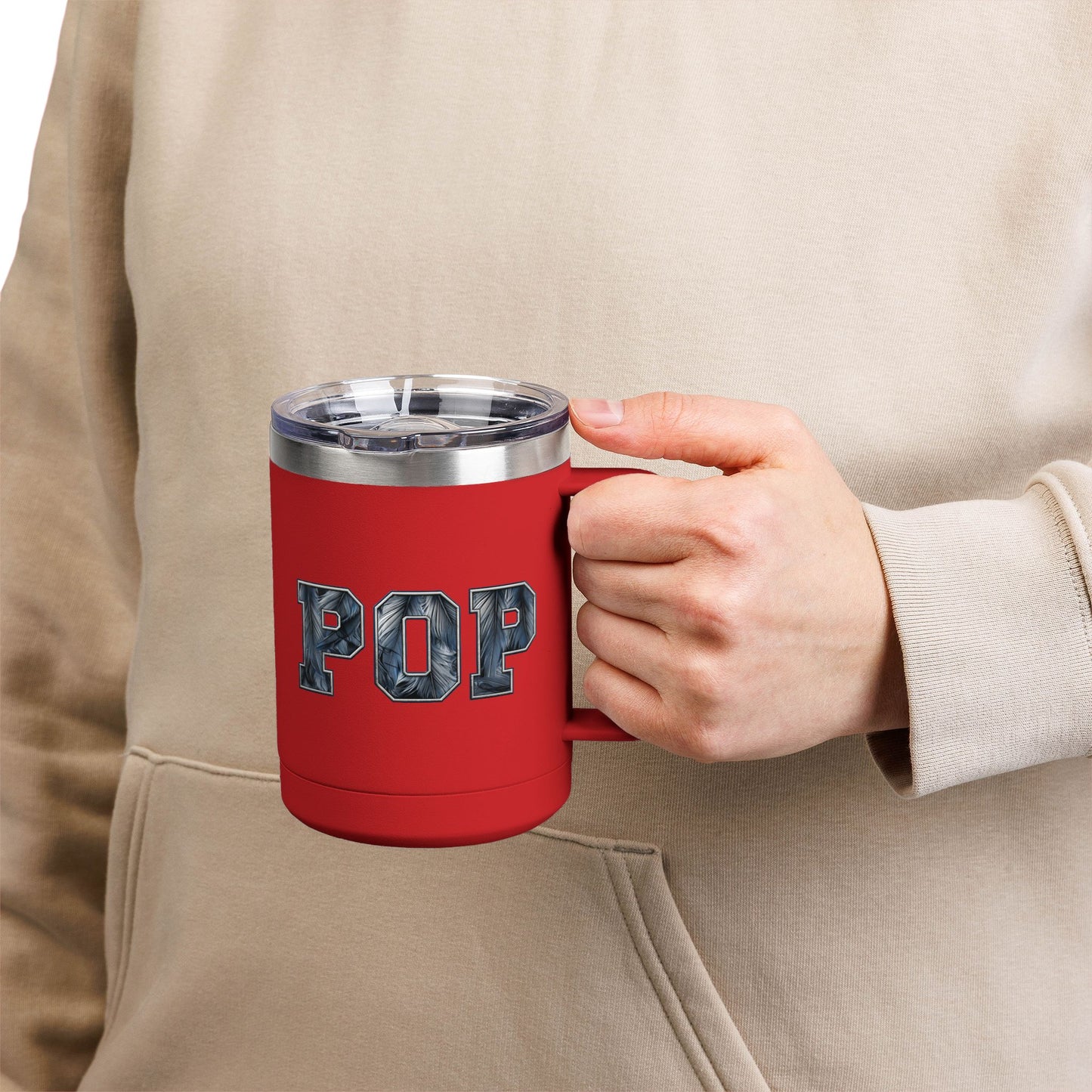 Greg's Grannies Collection Coffee Mug Tumbler