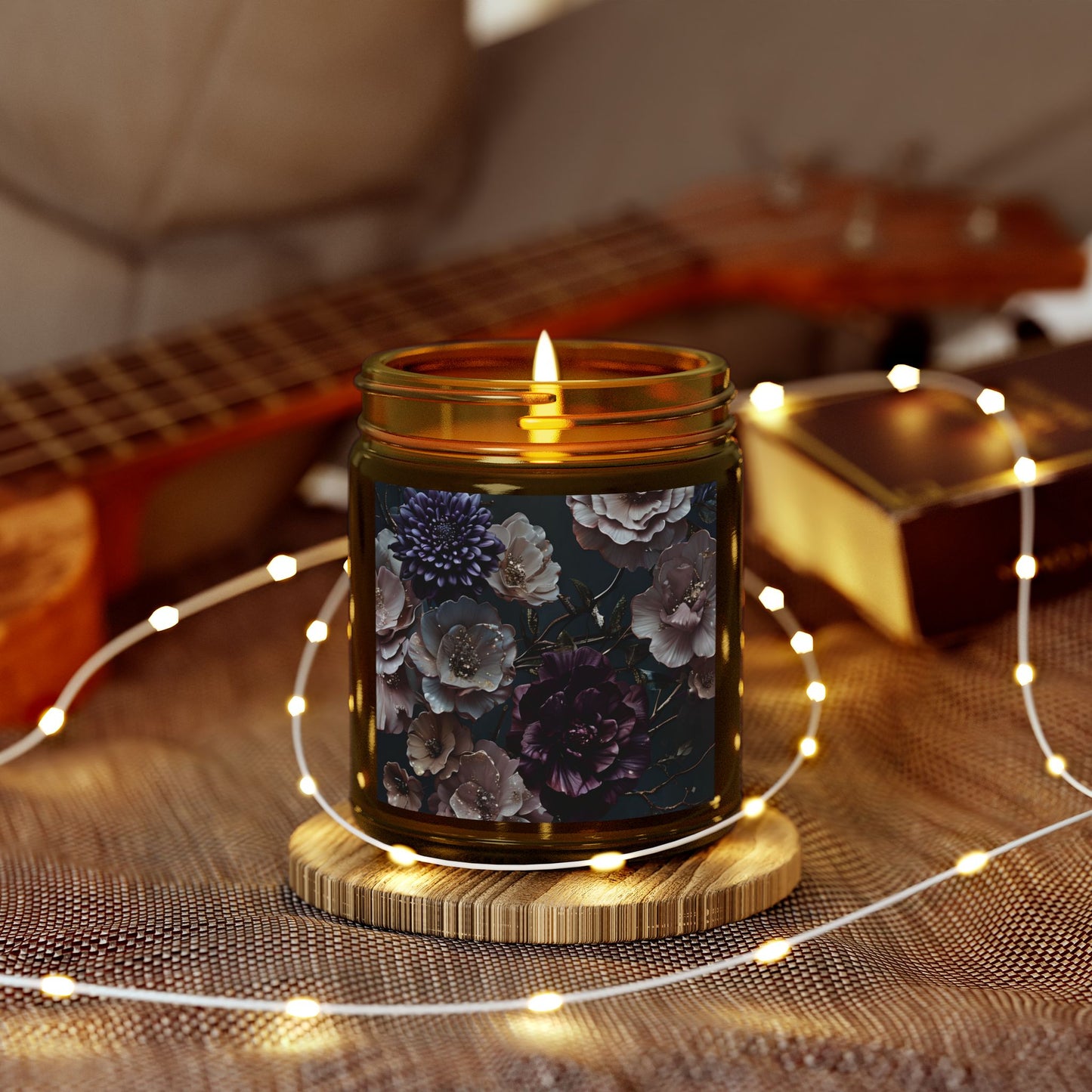 Eileen's Scented Candle