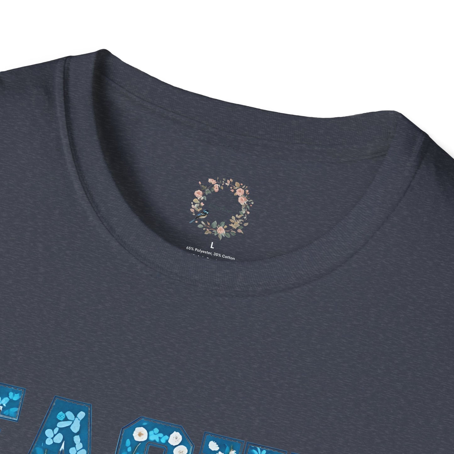 Tatum's Teacher Adult Shirt