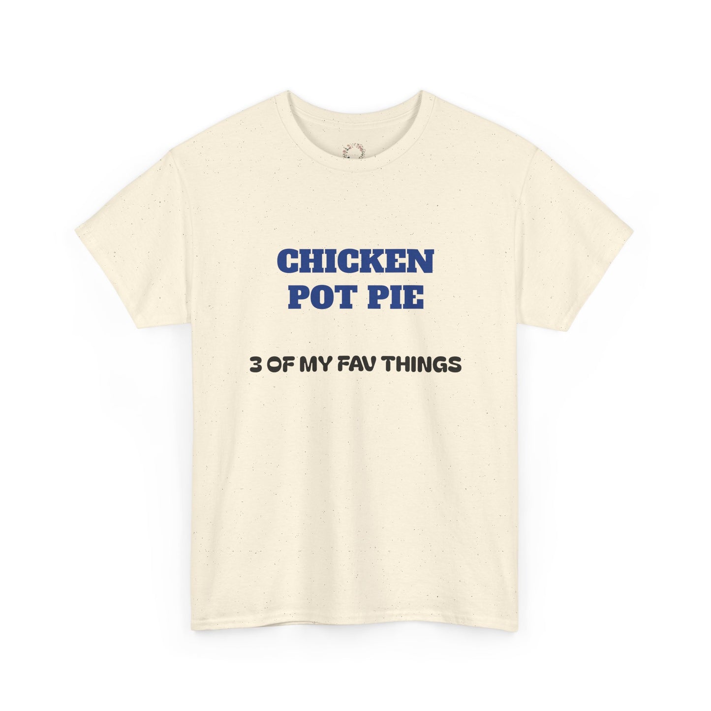 Rippley's "3 of My Fav Things" Adult Shirt