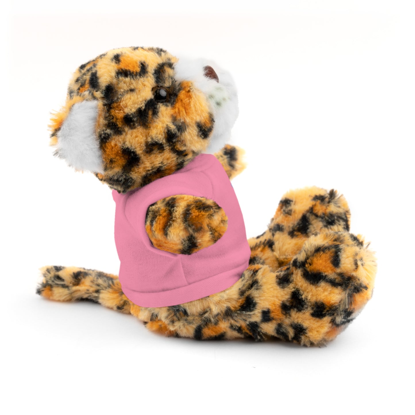 Dino-Mite on Tee Plush Animal