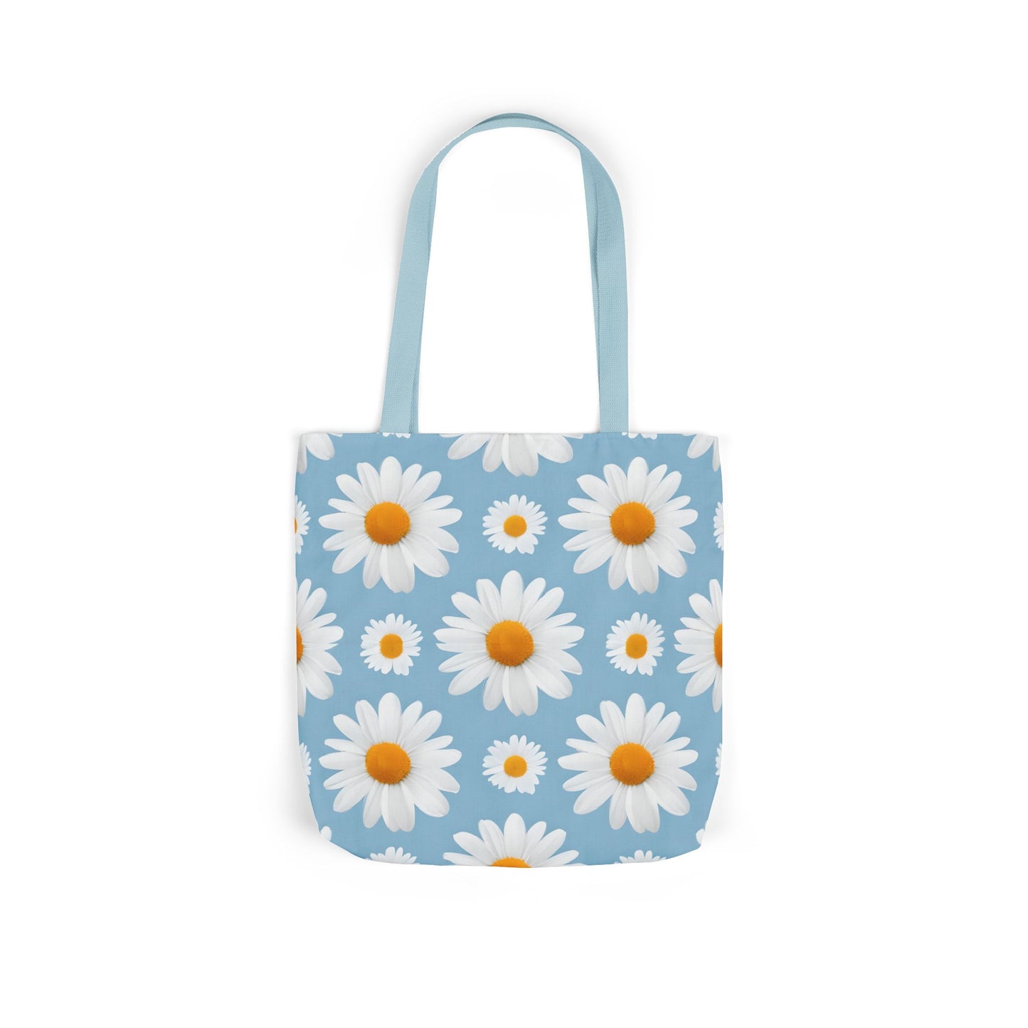 Danielle's Daisy Tote Bag