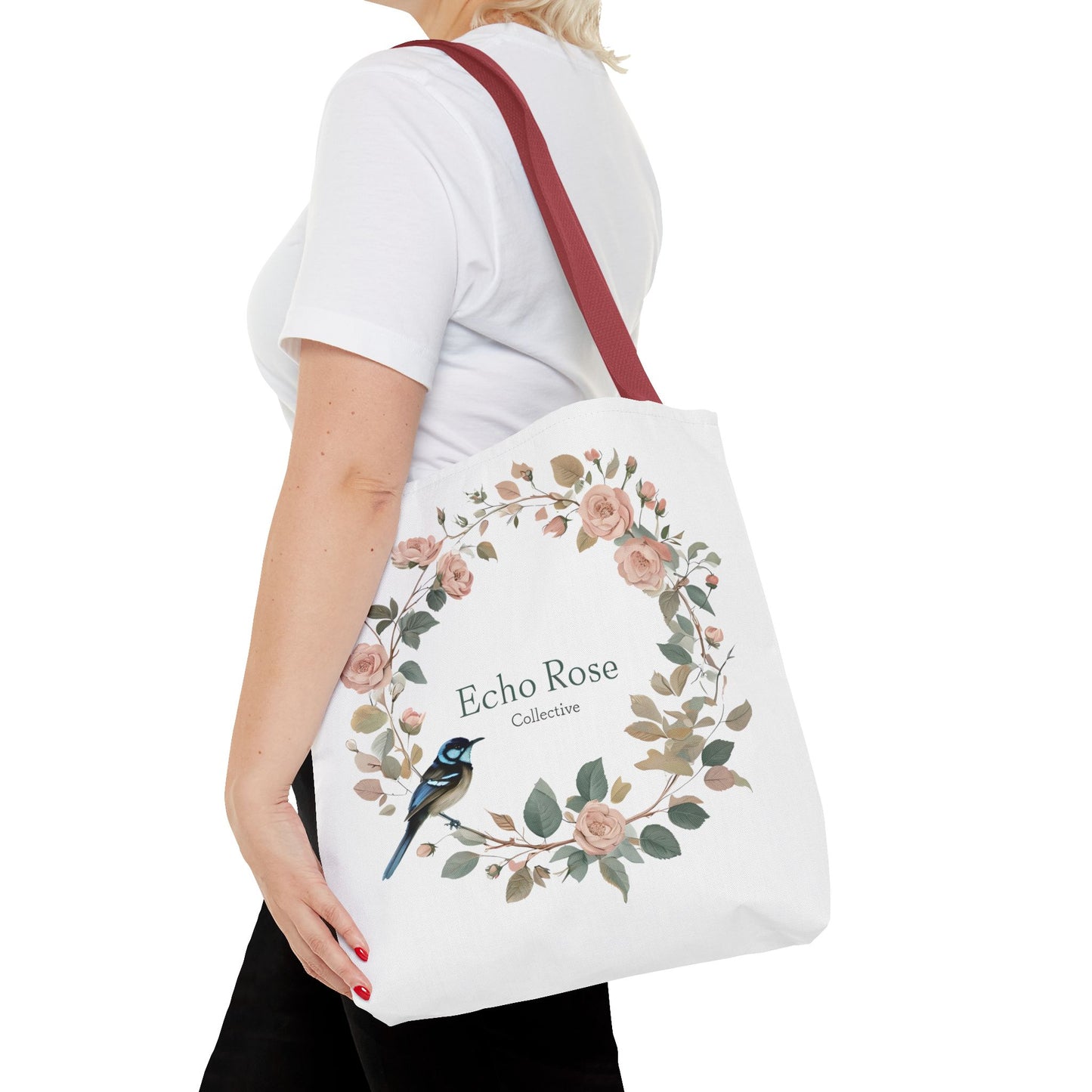Echo Rose Collective Tote Bag