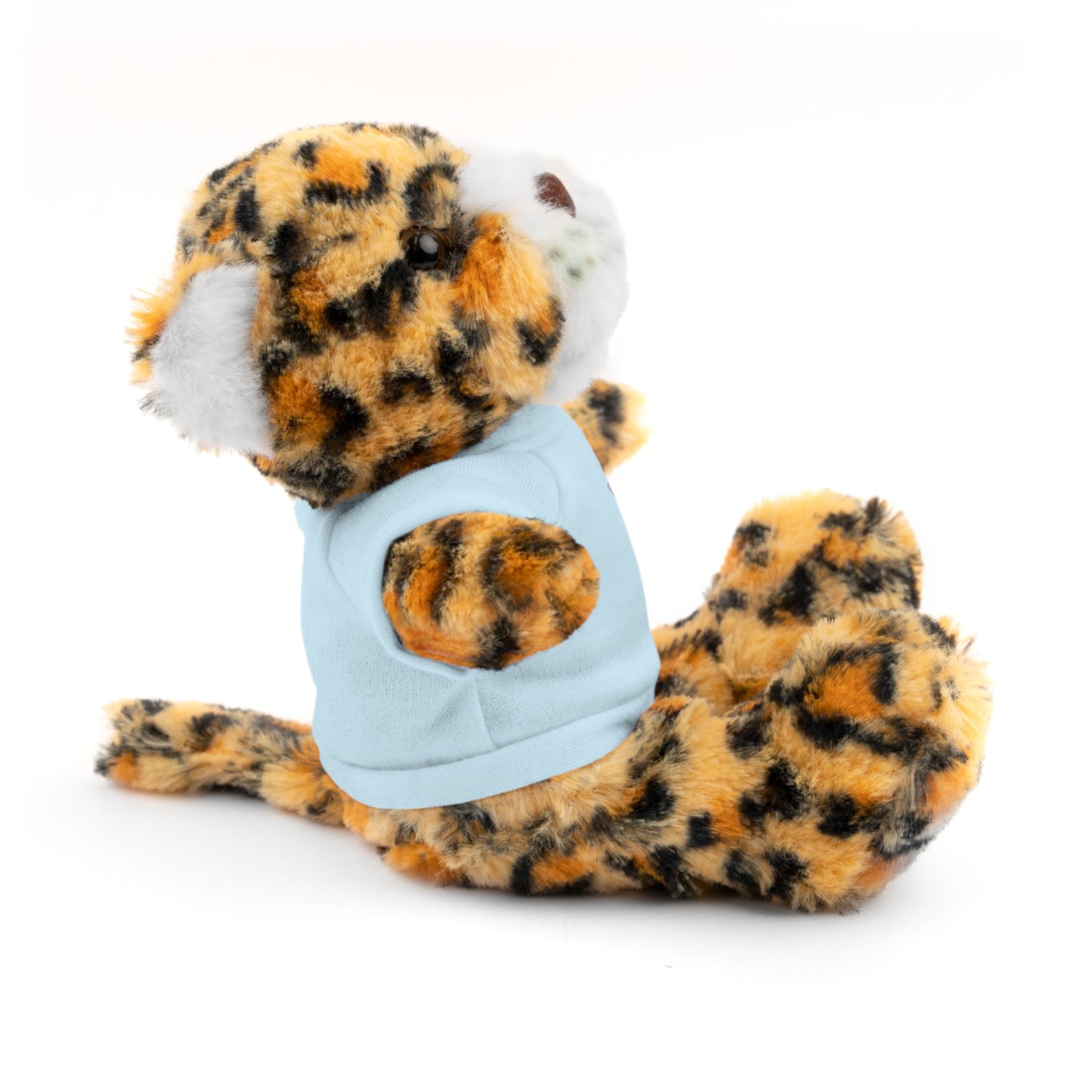 Dino-Mite on Tee Plush Animal