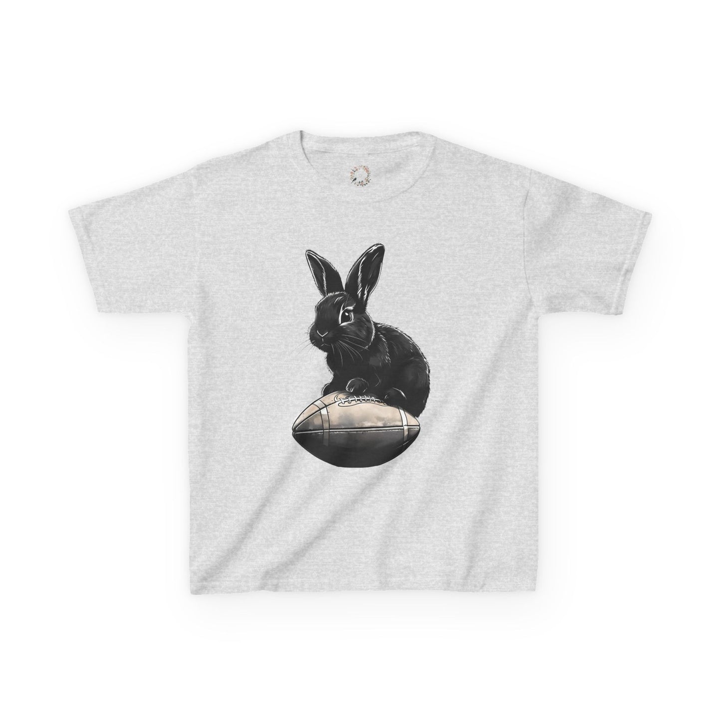 Blake's Black Rabbit Youth Top