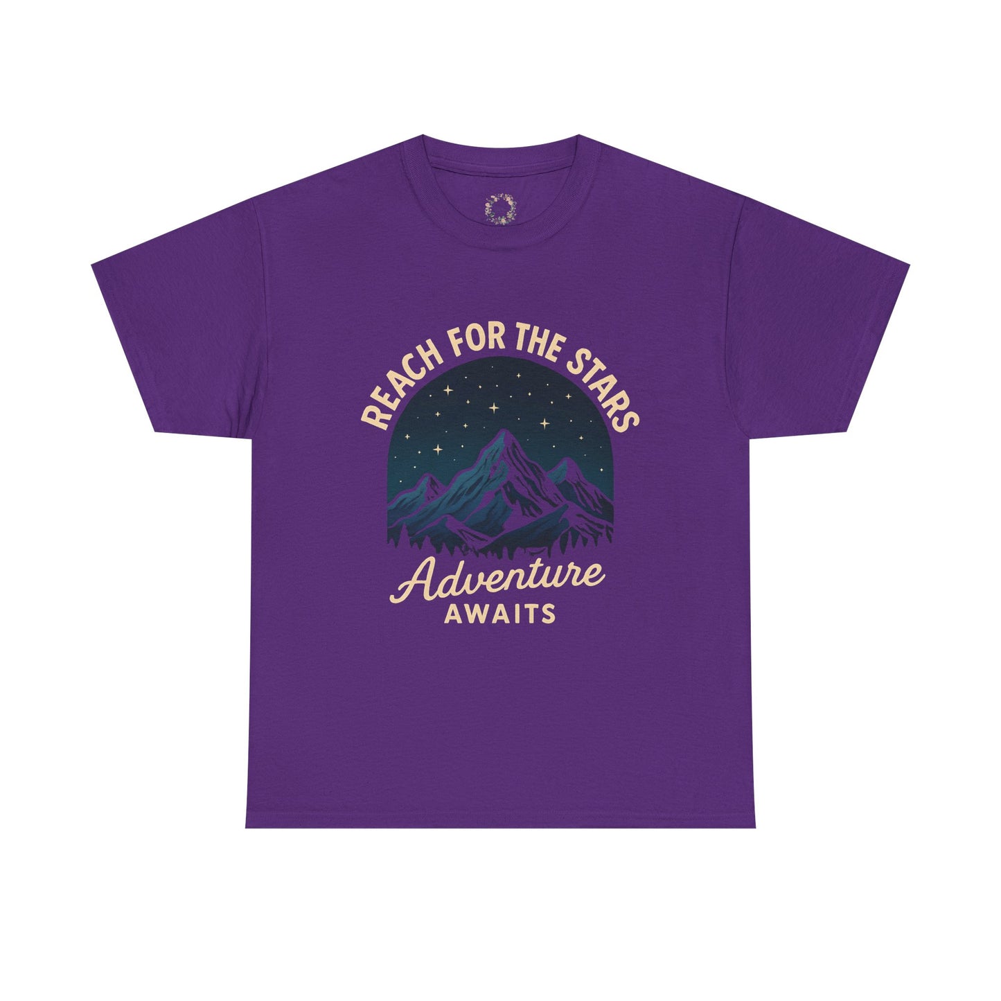 Asher's Adventure Awaits Adult Shirt