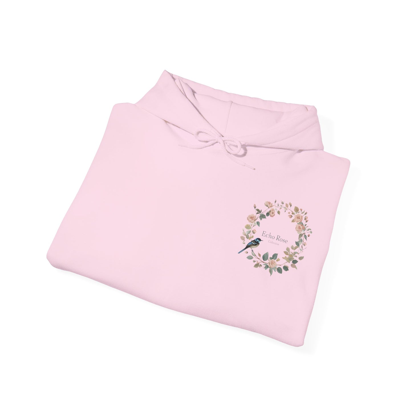 Echo Rose Collective Adult Sweatshirt - Hooded