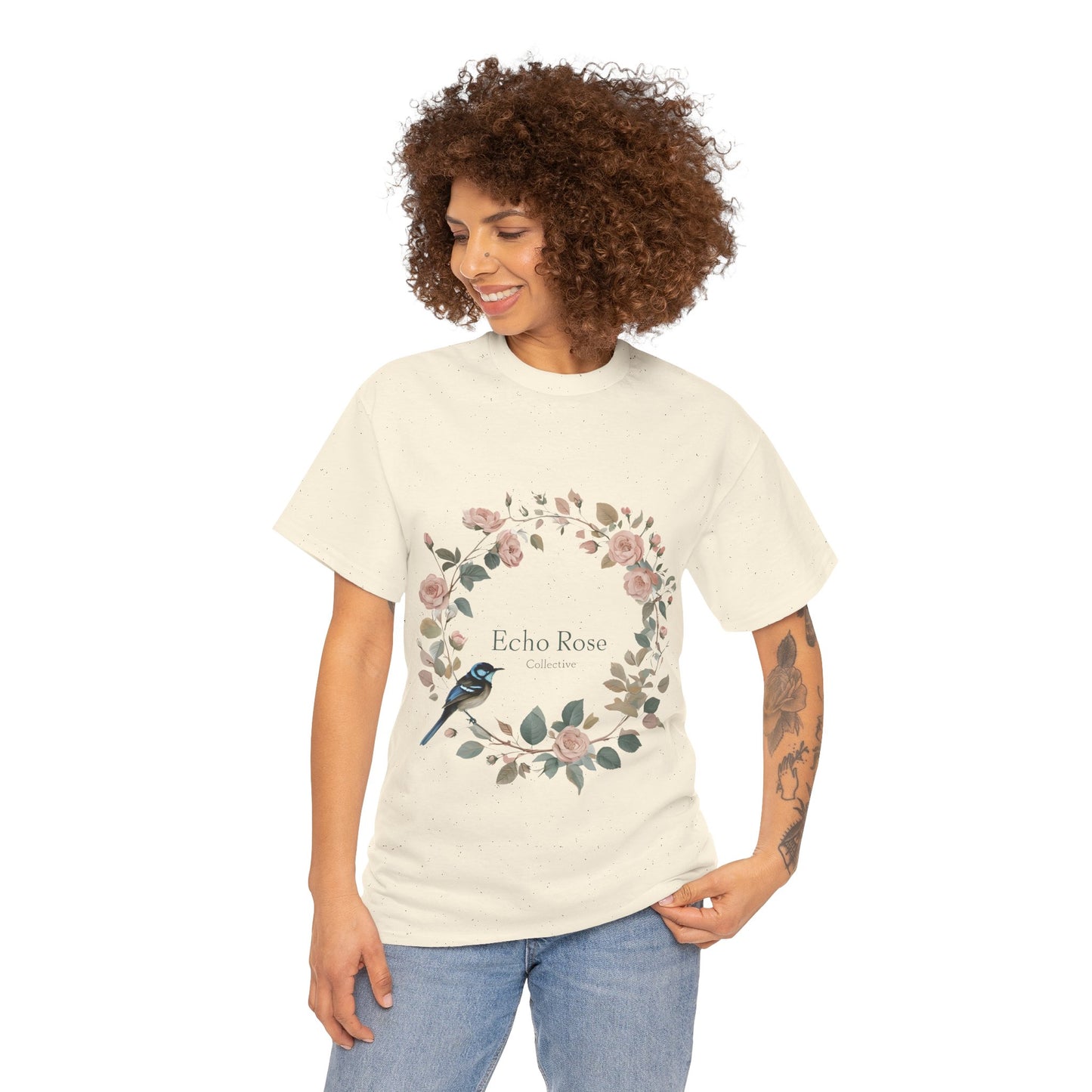 Echo Rose Collective Adult Shirt