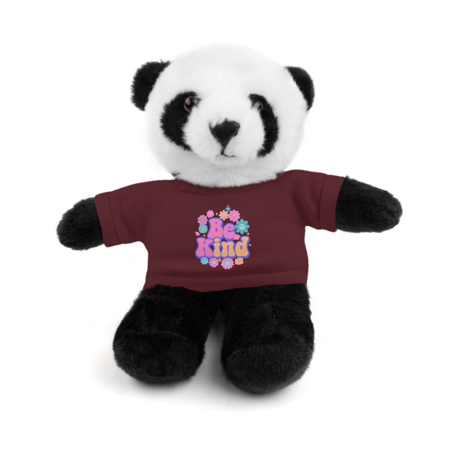 Be Kind Plush Teddy
