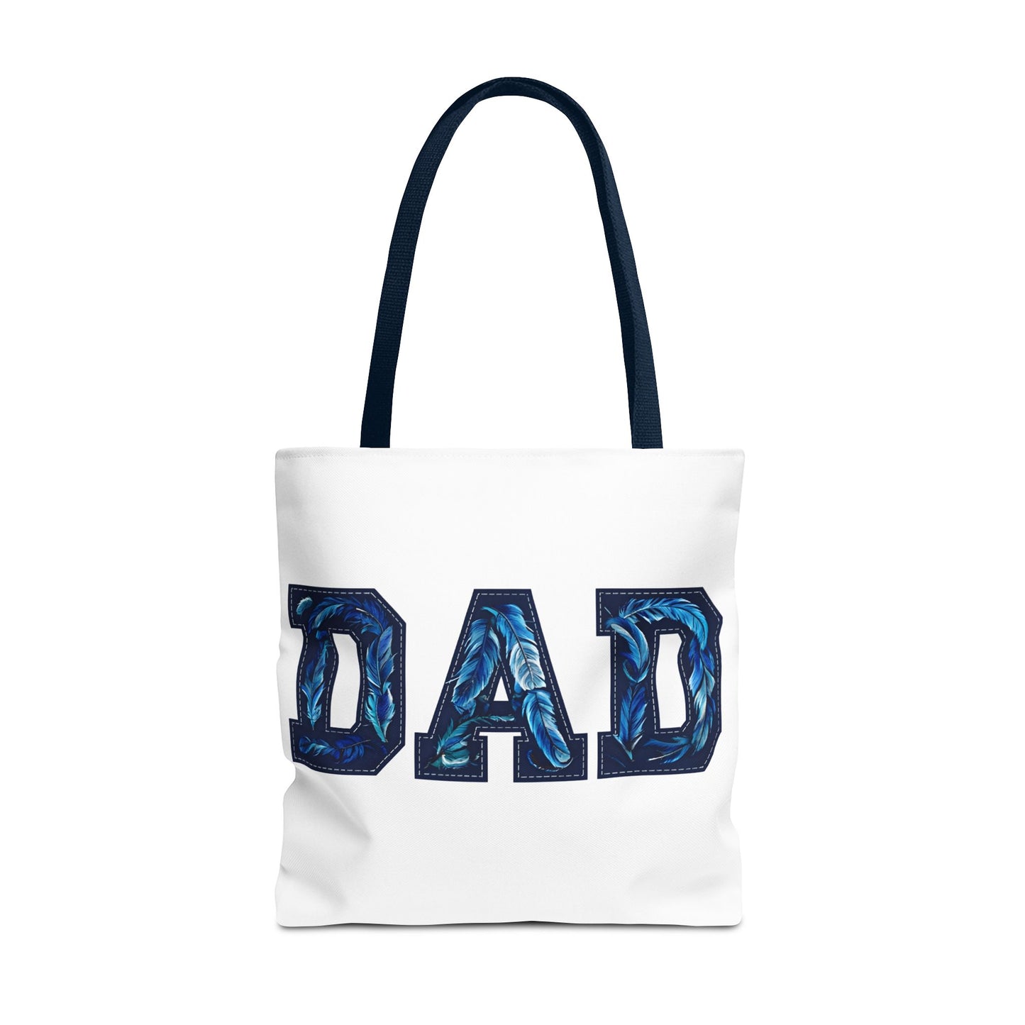 Declan's 'Dad' Tote Bag
