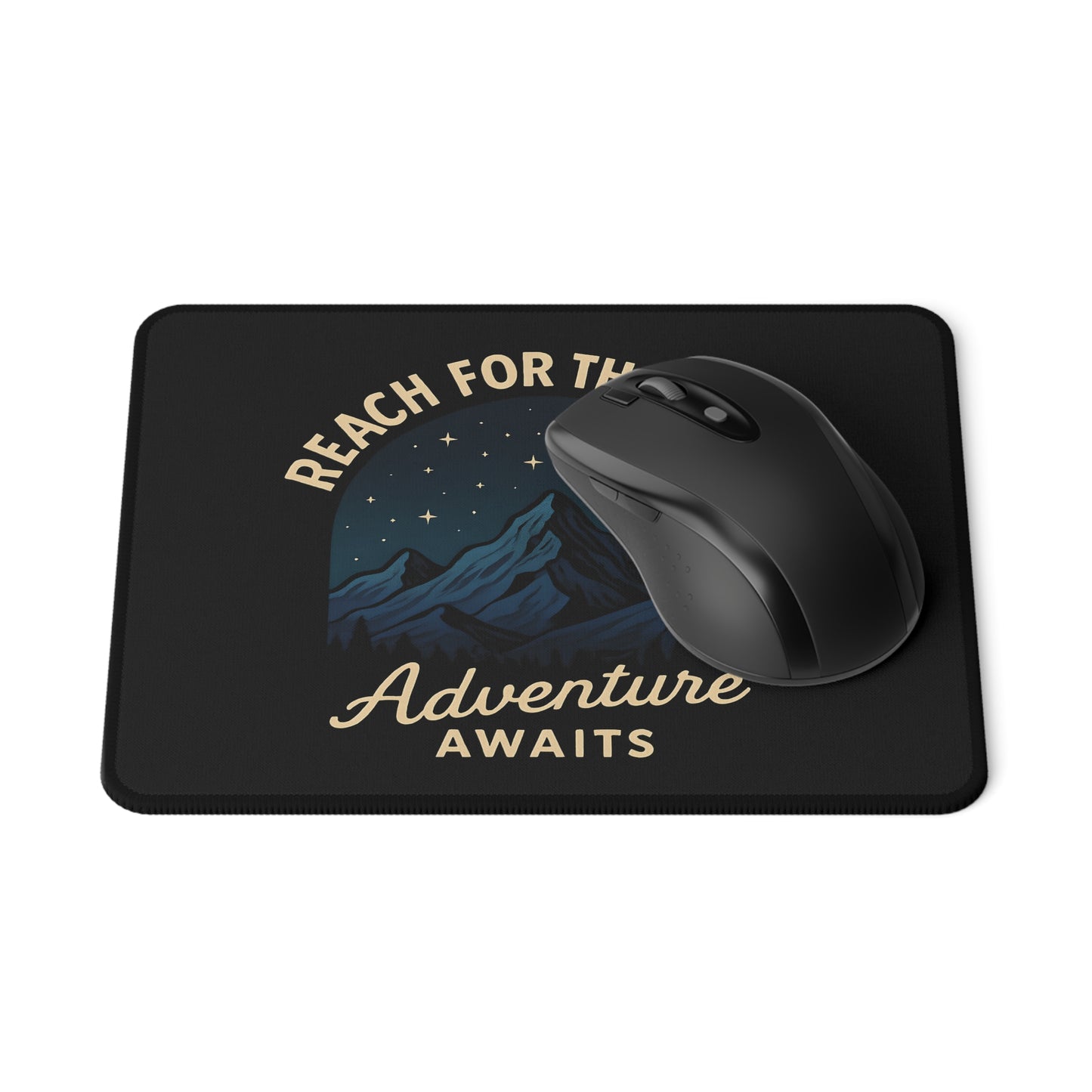 Arlo's Adventure Awaits Non-Slip Gaming Mouse Pad