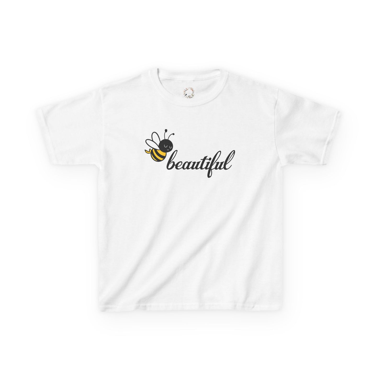 Bobby's Beautiful Bee Youth Top