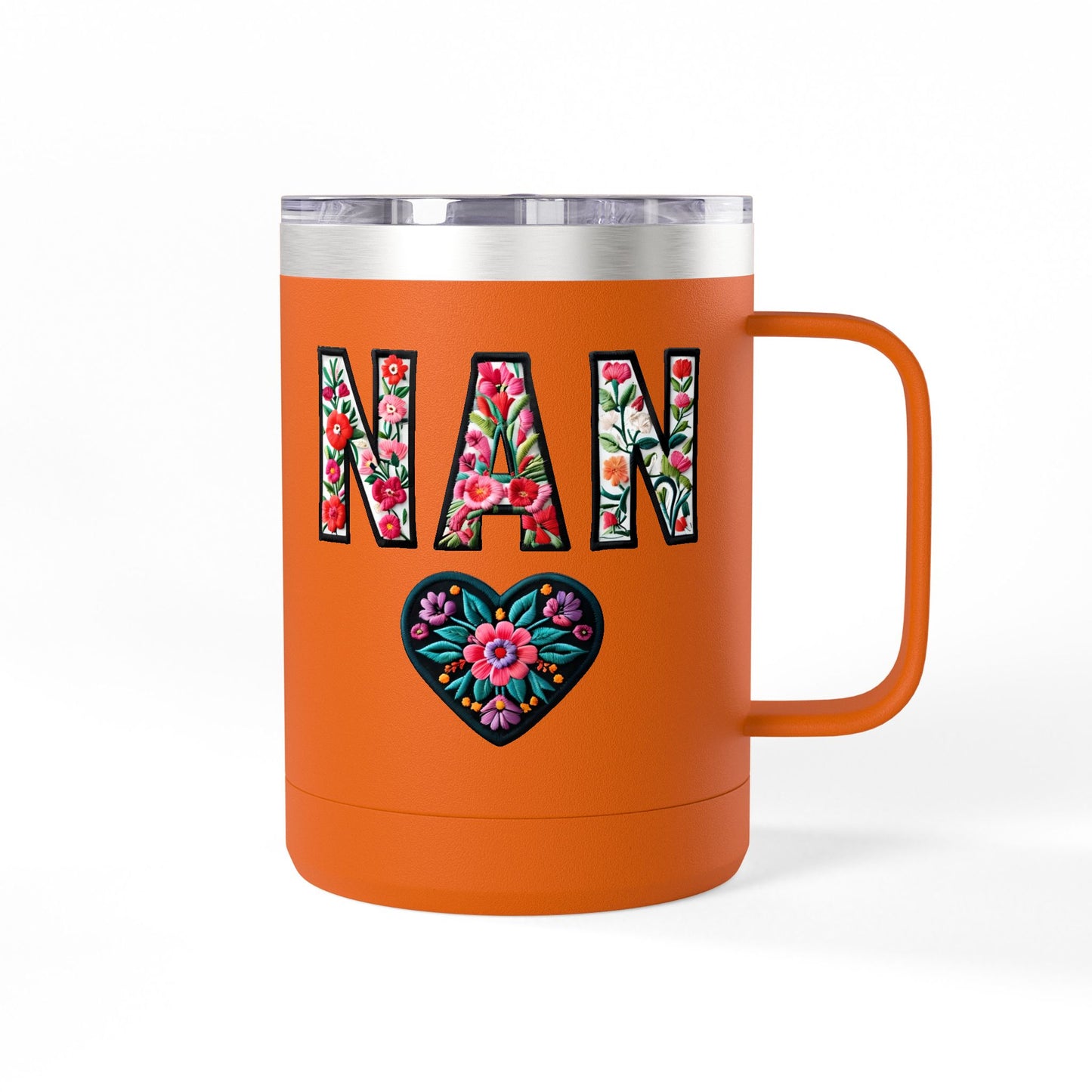 Nancy's Nan Coffee Mug Tumbler