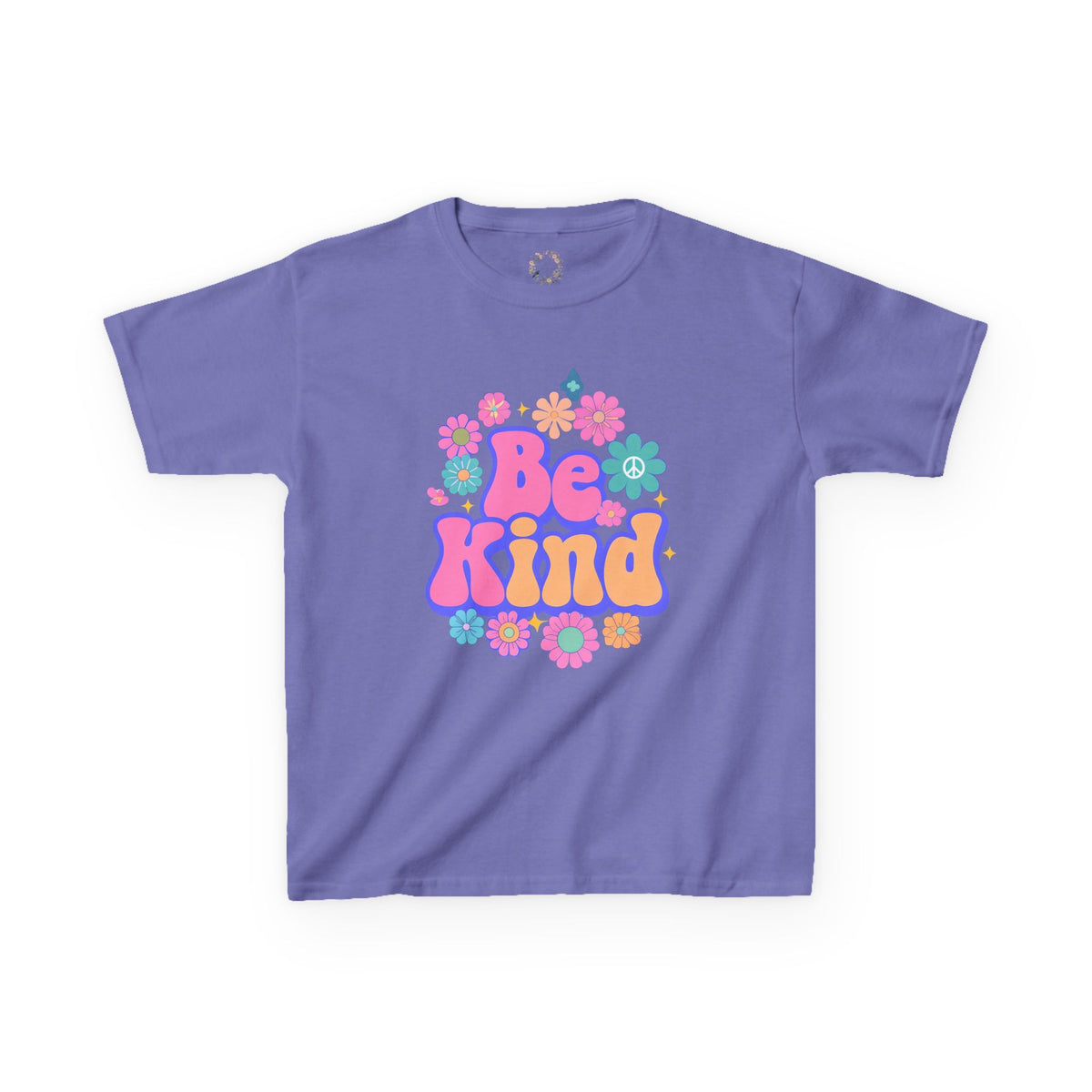 Be Kind Youth Top