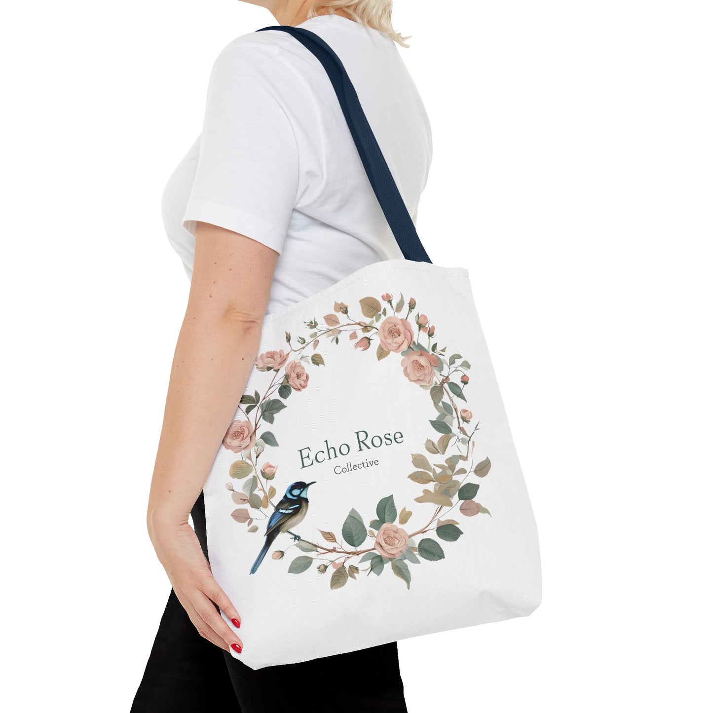Echo Rose Collective Tote Bag