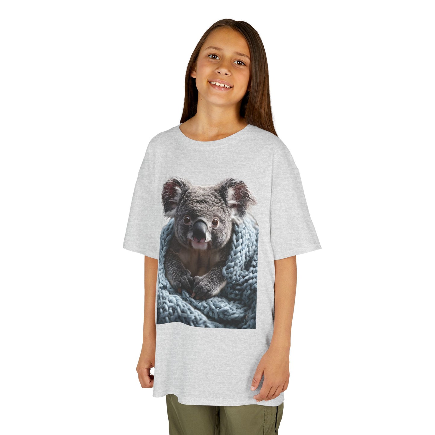 Kay's Koala Youth Top