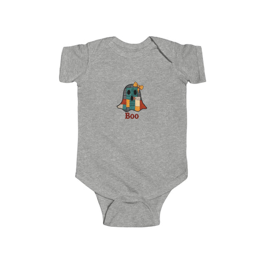 Buzz Boo Ghost Infant Bodysuit