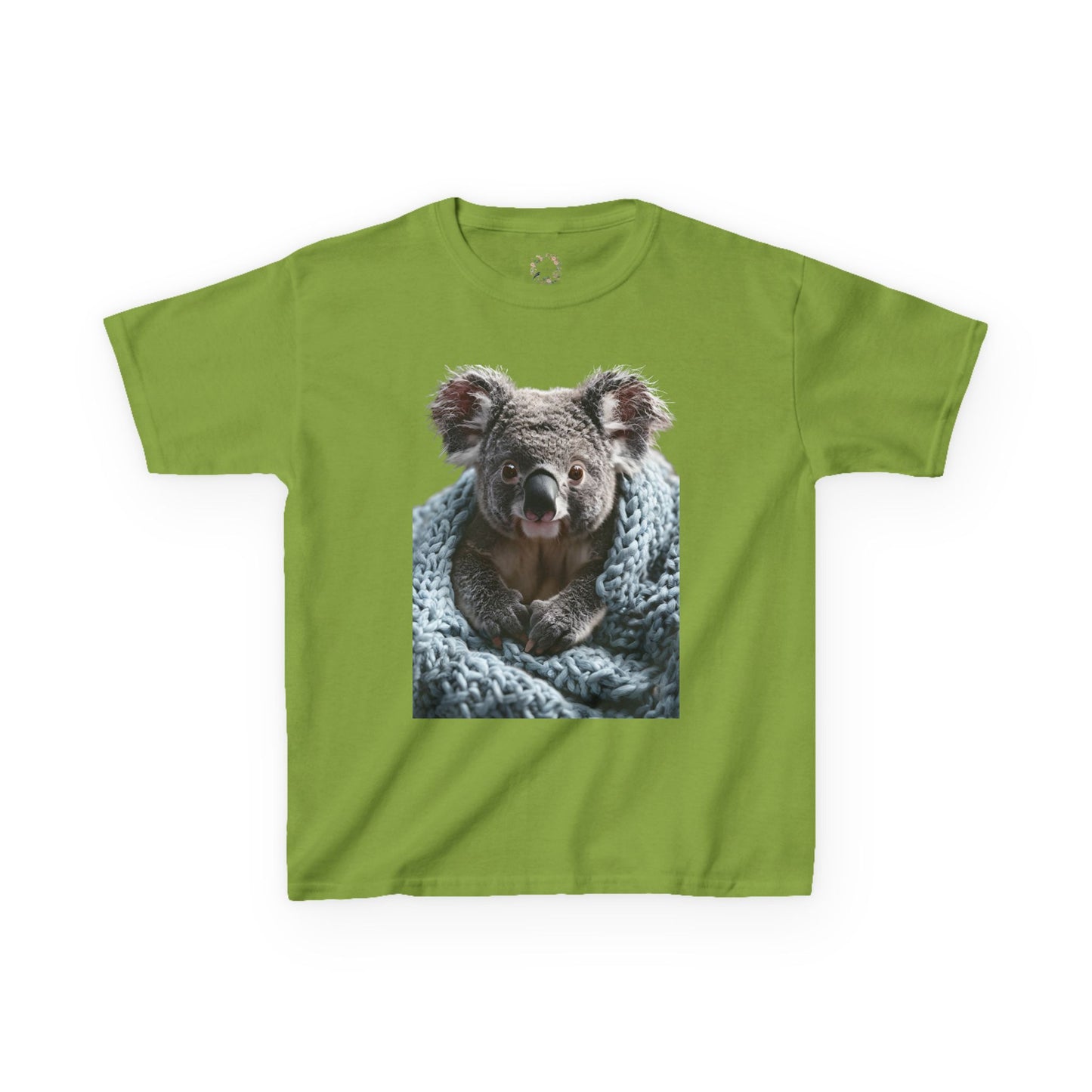 Kay's Koala Youth Top