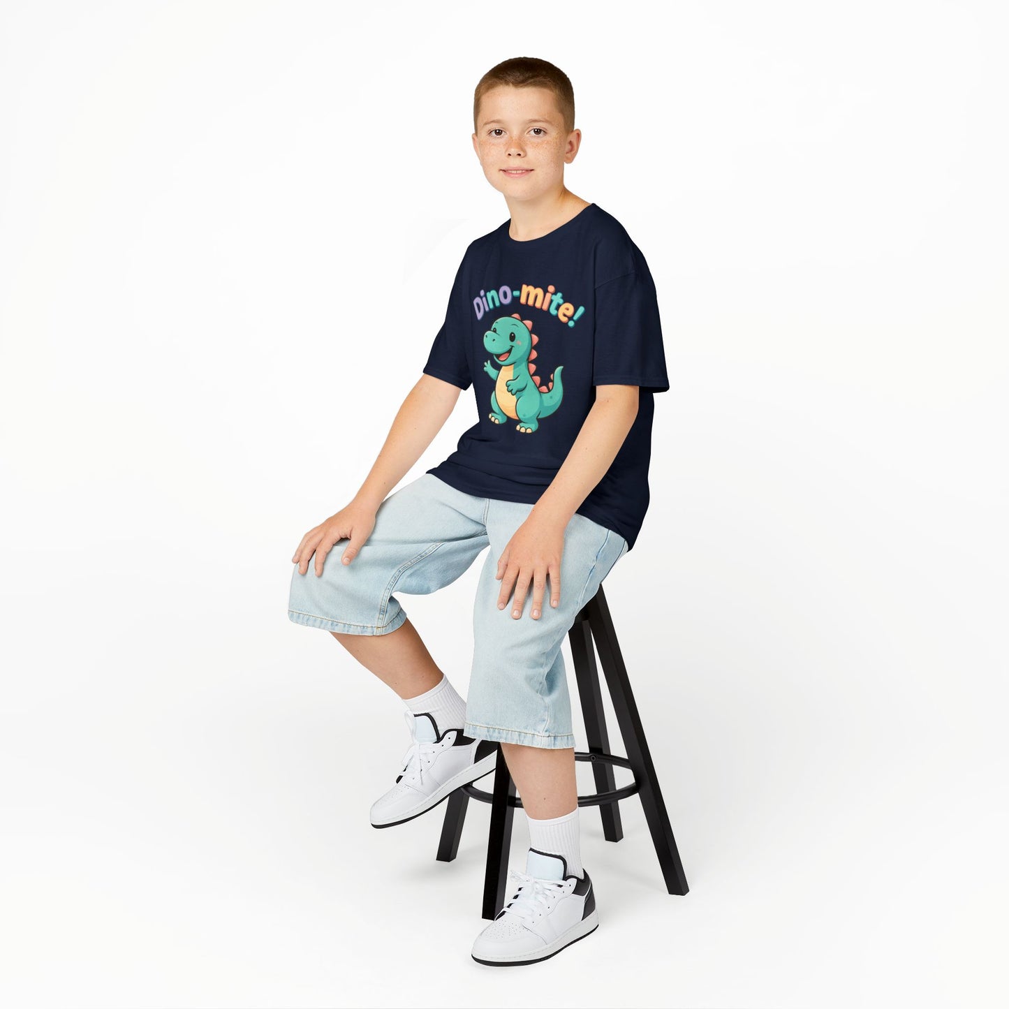 Dino-mite! Youth Top