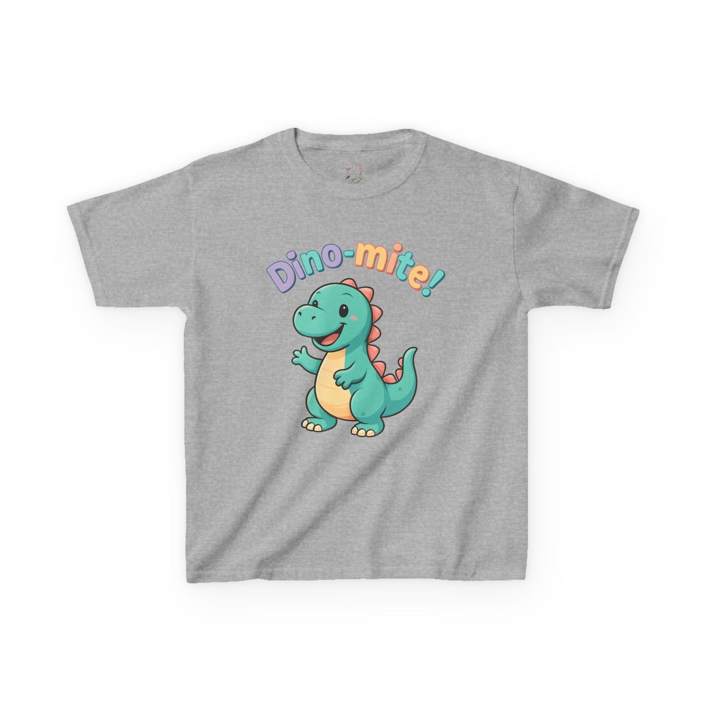 Dino-mite! Youth Top