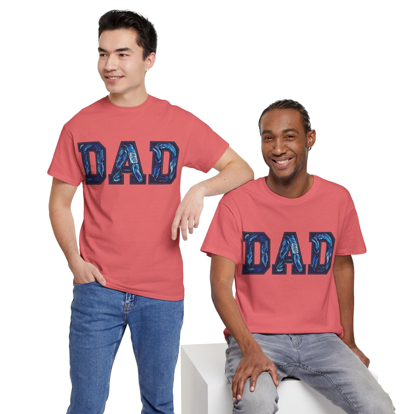 Devin's Dad Adult Shirt