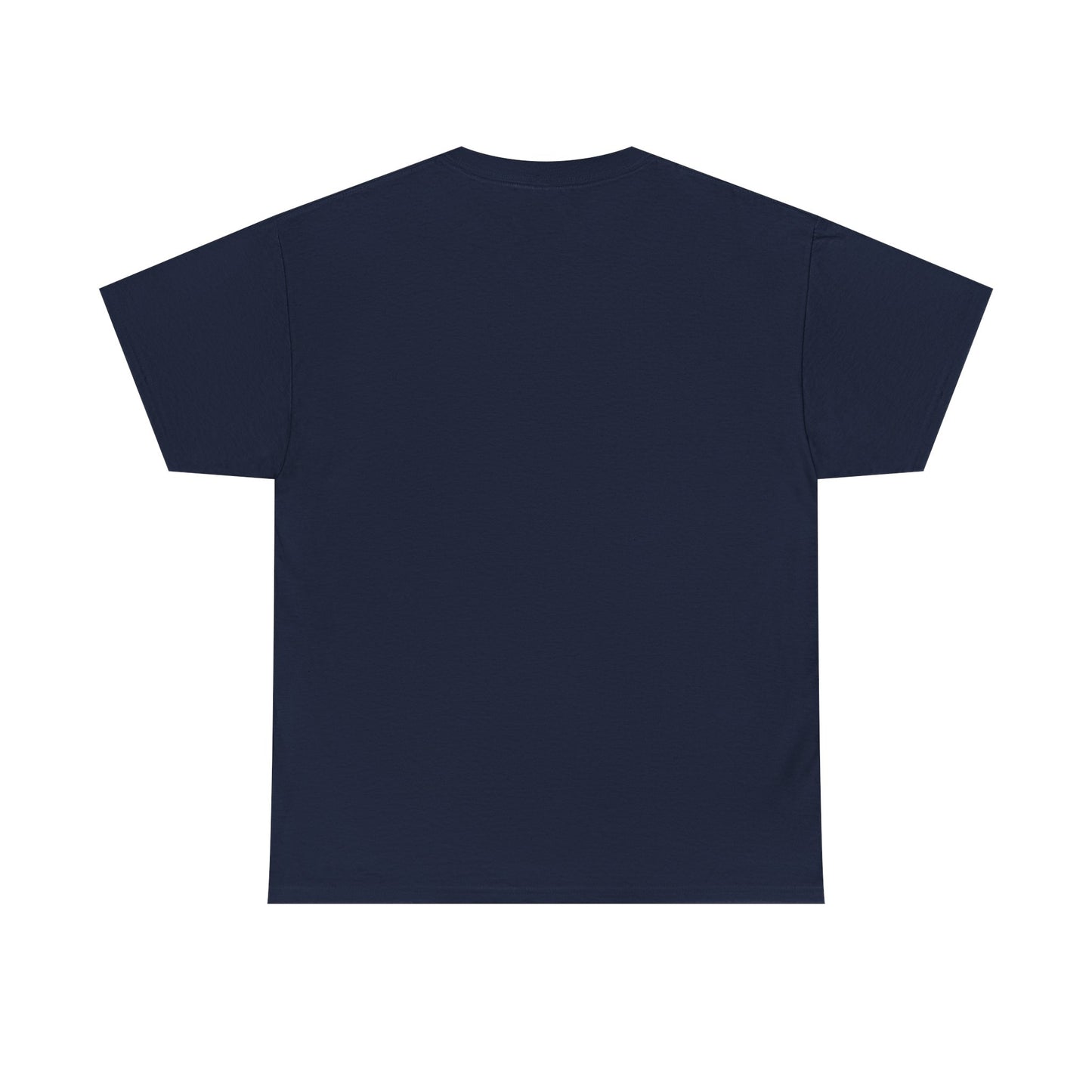 Golden Retreiver Adult Shirt