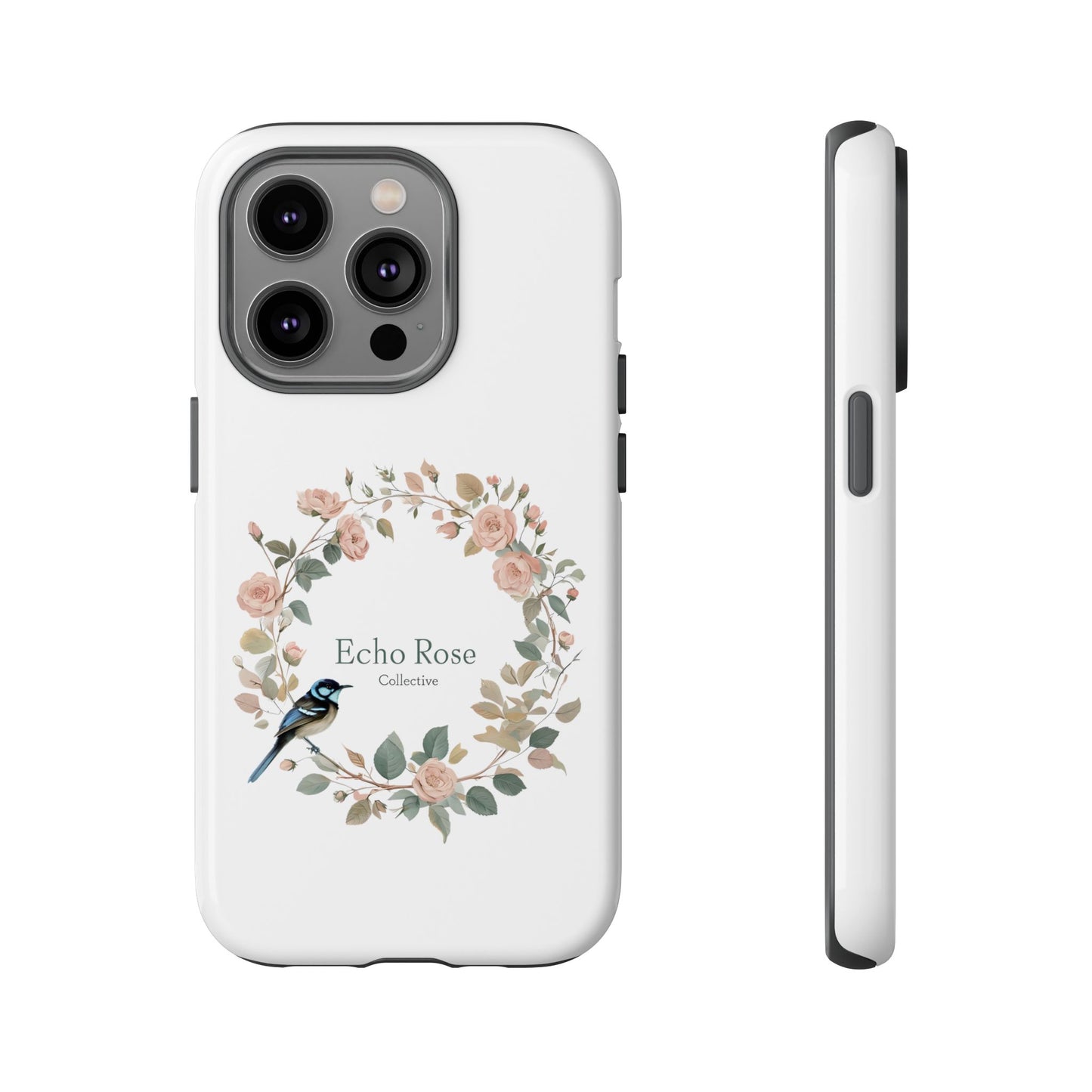 Echo Rose Collective Tough Phone Case