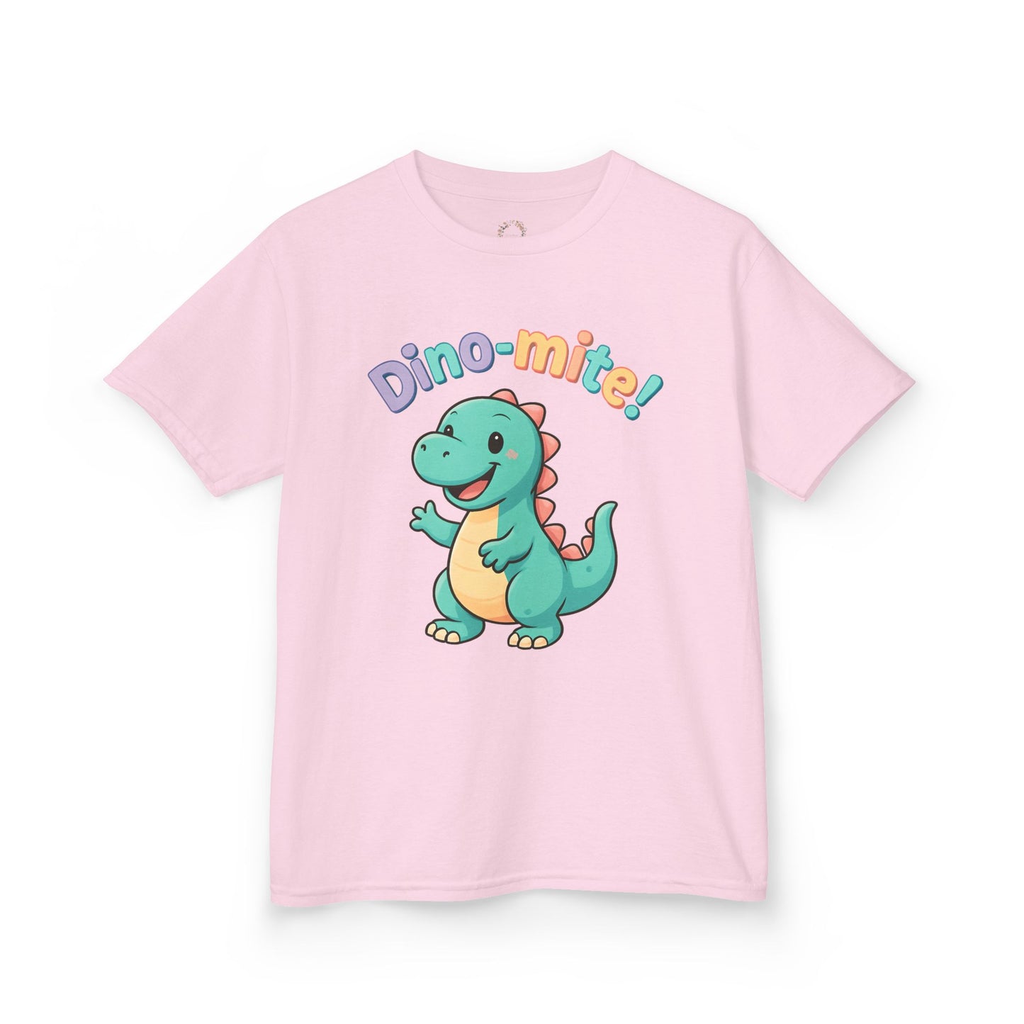 Dino-mite! Youth Top