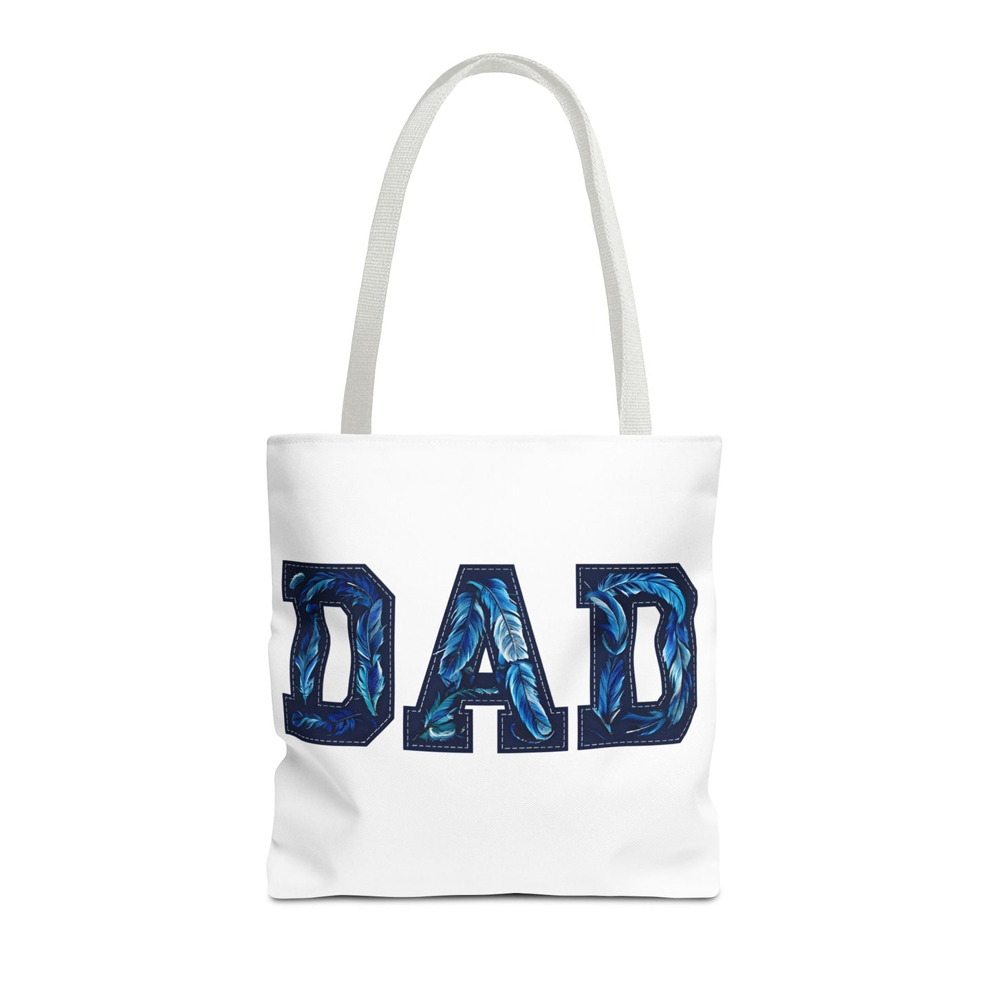 Declan's 'Dad' Tote Bag