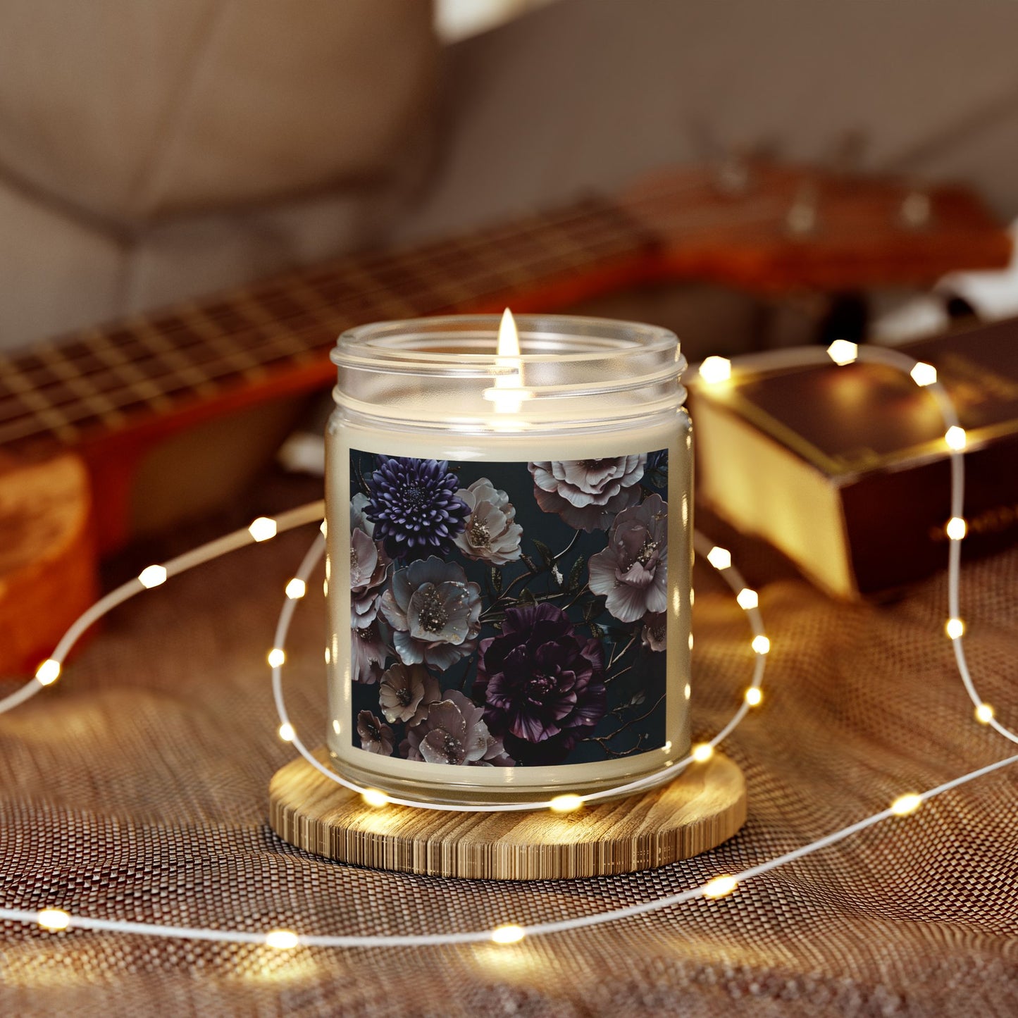 Eileen's Scented Candle